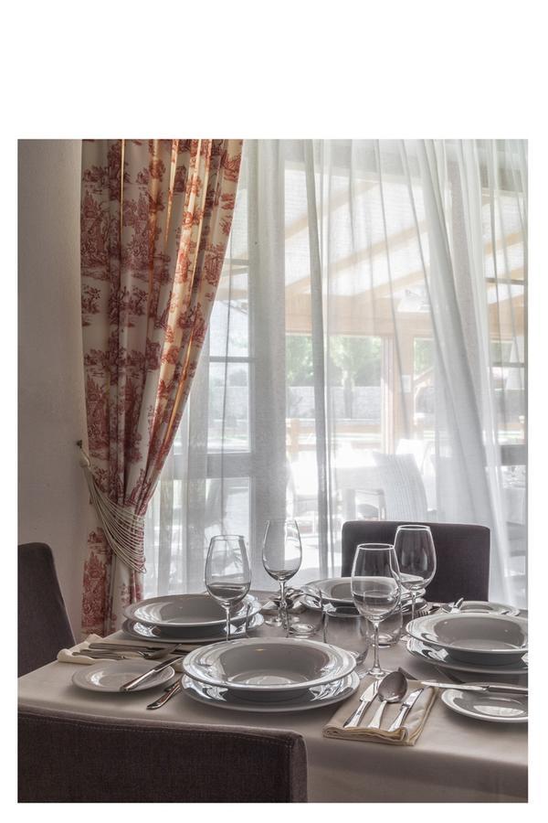 Malvazia Hotel Prievaly Екстериор снимка