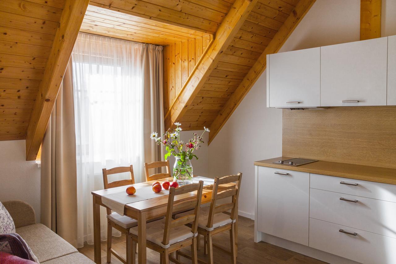 Malvazia Hotel Prievaly Екстериор снимка